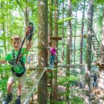 Ropes Park Interlaken - An In-Depth Look at Ropes Park Interlaken