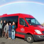 Rosslyn Chapel and Hadrian's Wall Small Group Tour from Edinburgh - What Travelers Say
