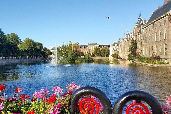 Rotterdam, Delft and the Hague Day Trip from Amsterdam - FAQ