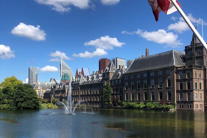 Rotterdam, Delft and The Hague Small Group Tour from Amsterdam - Who Is This Tour For?