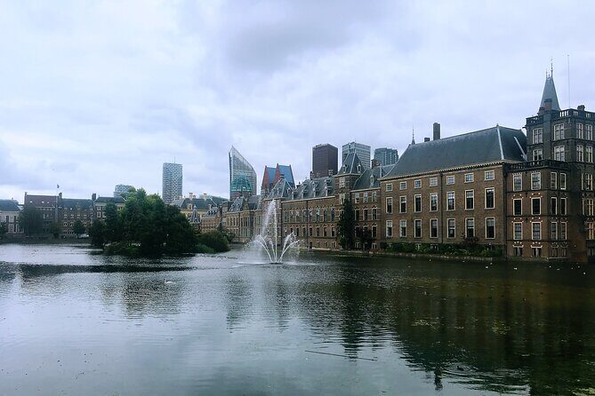 Rotterdam, Delft, The Hague Day Tour Incl. Madurodam/Royal Delft - Is This Tour Worth the Price?
