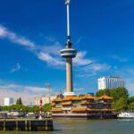 Rotterdam Grand South Holland Private Tour with The Hague & Delft - FAQ