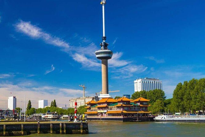 Rotterdam Grand South Holland Private Tour with The Hague & Delft - FAQ