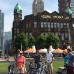 Rotterdam Highlights Bike Tour - Authentic Insights from Reviewers