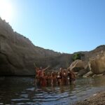 Round of Milos and Poliegos All-Inclusive Snorkelling and Cruise - What Makes This Tour Stand Out?