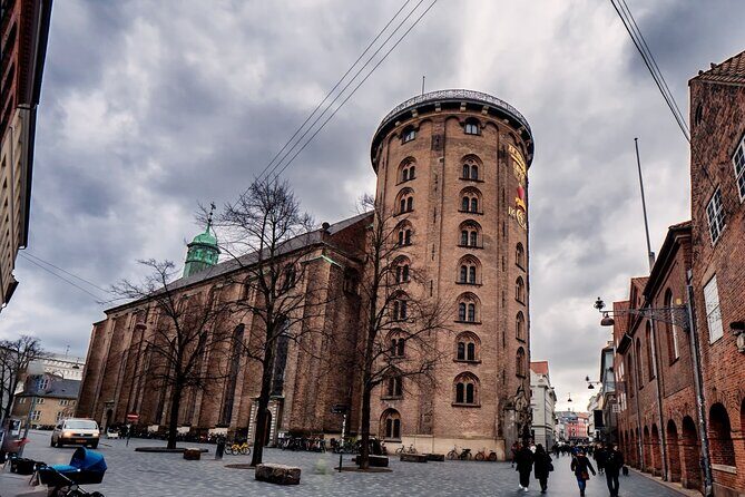 Round Tower, Rosenborg Castle and Old Town Copenhagen Tour - Final Thoughts