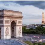 Round-trip private transport Paris Charles de Gaulle airport - An In-Depth Look at the Private Airport Transfer