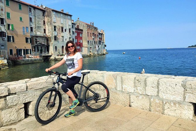 Rovinj private biking tour by electric powered bike - Final Thoughts