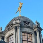 Royal English Walking Food Tour With London Food Tours - Practical Details & Logistics