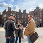 Royal Historic Pubs Walking Guided Tour in London - Final Thoughts