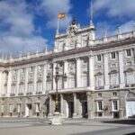 Royal Palace of Madrid Early Entrance Tour Skip-The-Line Ticket - The Itinerary and Highlights in Detail