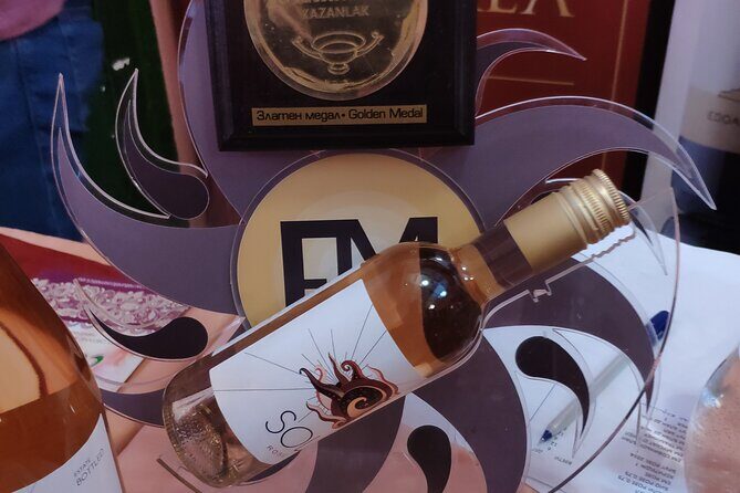 Ruse Exquisite Wine Tasting - Who Is This Tour Best Suited For?