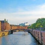 rydde walking tour MAYDAY AT THE WATERFRONT - Who Will Love This Tour