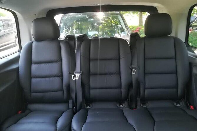 Sabiha Gökçen Airport private transfer service - Final Thoughts: Is This Transfer Right for You?