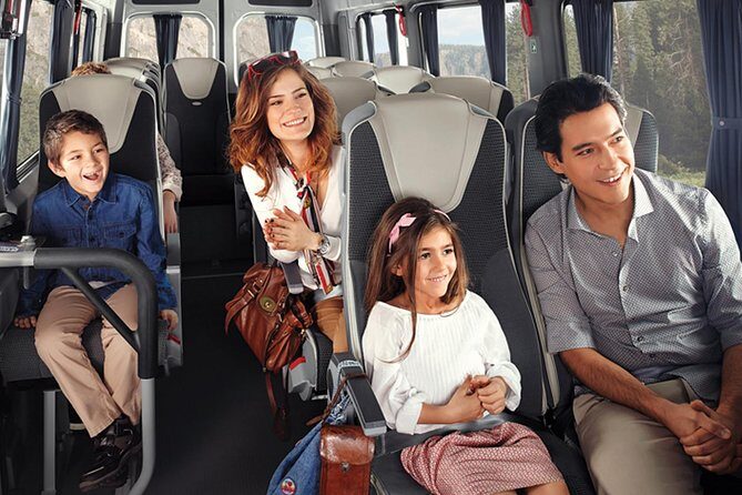 Sabiha Gokcen Airport Transfer (1-13 passengers) - One way - Assessing the Value for Money