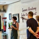 Sabre the Moment: Cava Sabrage Class in Barcelona - Who Should Consider This Experience?