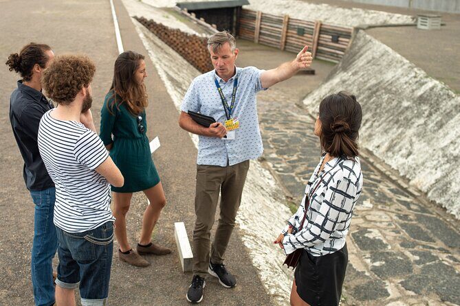 Sachsenhausen Concentration Camp Bus Tour in English from Berlin - The Significance of the Site & What You’ll See