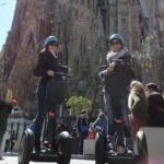 Sagrada Familia - 2H Segway Tour - Who’s This Tour Best For?