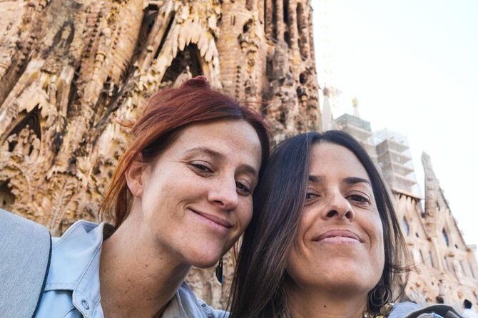 Sagrada Familia and Gaudi Private Tour with Skip the Line Tickets - What’s Included & What You Should Know