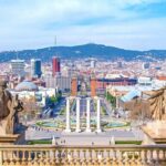 Sagrada Familia & Barcelona Small Group Tour with Hotel Pick-up - Transportation & Group Size: How It Enhances Your Experience