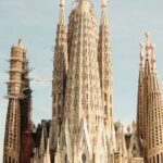 Sagrada Familia Closing Time Tour with Rooftop Views - Frequently Asked Questions