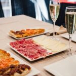 Sagrada Familia Jamon & Tapas Tasting Experience - Why This Experience Is a Great Choice