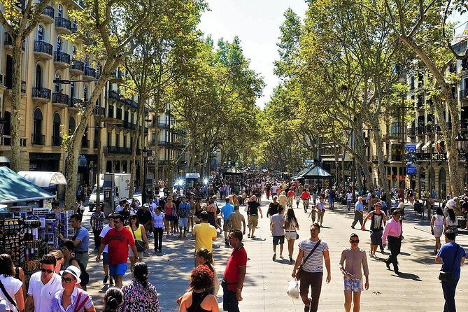 Sagrada Familia & Montserrat Small Group Tour with Hotel pick-up - What We Loved and What to Consider
