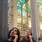Sagrada Familia, Park Guell & Walking Private Tour with Tapas - The Practical Side: What Makes This Tour Stand Out
