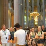 Sagrada Familia Private Tour - Who Should Consider This Tour?