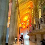 Sagrada Familia Private Tour - Who is This Tour Best For?
