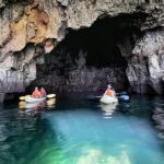 Sagres: Praia Da Ingrina Caves Guided Kayaking Tour - Practical Details & What to Expect