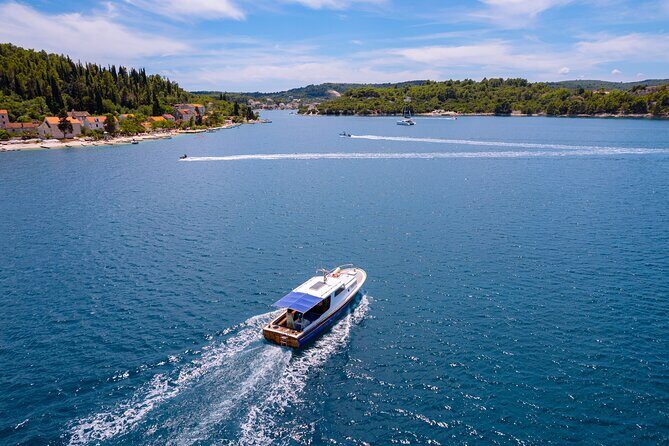 Sail Away - Korula Archipelago Cruise, Swim and Snorkel - What’s Included and What to Expect