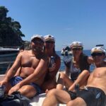 Sail, see, stop, photograph (4 hours) - An In-Depth Look at the 4-Hour Private Sailing Tour