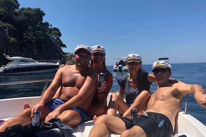 Sail, see, stop, photograph (4 hours) - An In-Depth Look at the 4-Hour Private Sailing Tour