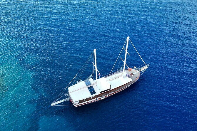 Sail Turkey: 18-39's Fethiye to Olympos Gulet Cruise - Final Thoughts