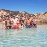 Sailboat tour from PALAU to the Maddalena Archipelago. - Frequently Asked Questions
