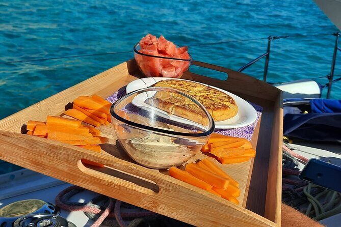 Sailing Adventure in Mallorca with Snorkeling, Tapas & drinks - Detailed Breakdown of the Experience