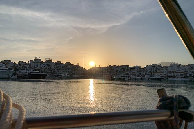 Sailing Adventure: Sailing, Dolphins and Relaxation with Drinks - Review Highlights from Travelers