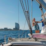 Sailing Cruise in Barcelona led by Young & Local Captain - Who Should Consider This Tour?