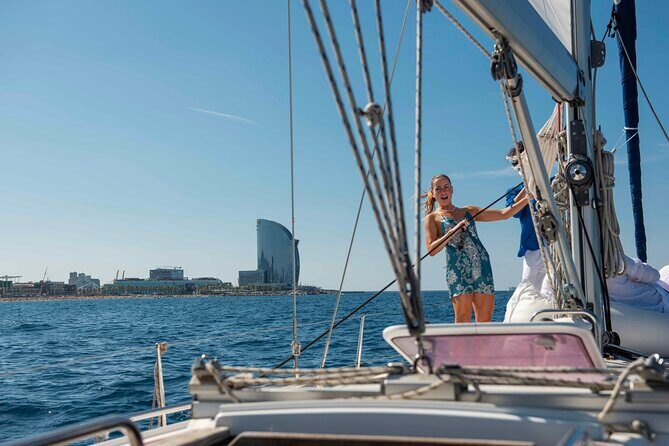 Sailing Cruise in Barcelona led by Young & Local Captain - Who Should Consider This Tour?