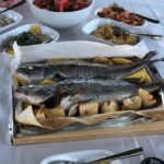 Sailing Day Tour with skipper and private chef in Kas Islands - Practical Information