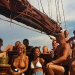 Sailing day trip on Tall Ship Andrea Jensen with Lunch and Wine - Analyzing the Value & Experience