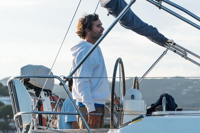Sailing experience on a 4-hour sailboat in Girona - Authentic Experiences from Past Travelers