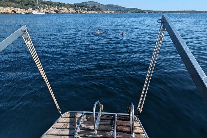 Sailing Experience to Capo Caccia from Alghero - Practical Tips for Your Day on the Water