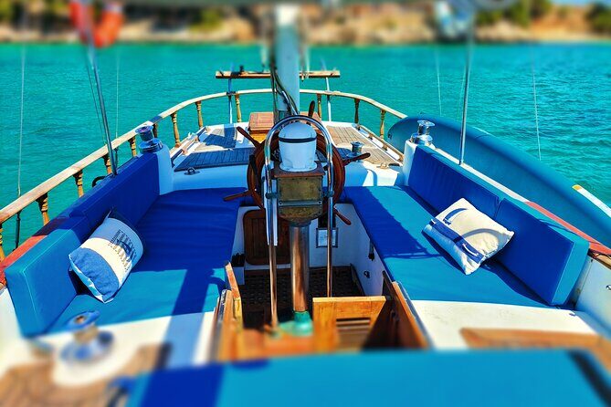Sailing Flavors, Gastronomy and Relaxation at Sea - What Guests Say: Authentic Insights