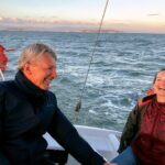 Sailing towards the Devil's Saddle - Who Should Book This Tour?