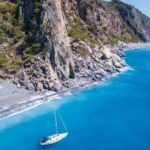 Sailing trip to the Top Coasts of Crete, Daily/Multi-day - A Closer Look at the Itinerary and What to Expect