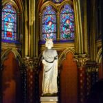 Saint Chapelle Paris Entrance Ticket - The Sum Up