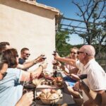 Saint-Emilion Electric Bike Day Tour with Wine Tastings & Lunch - The Experience: What Sets It Apart