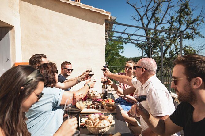 Saint-Emilion Electric Bike Day Tour with Wine Tastings & Lunch - The Experience: What Sets It Apart